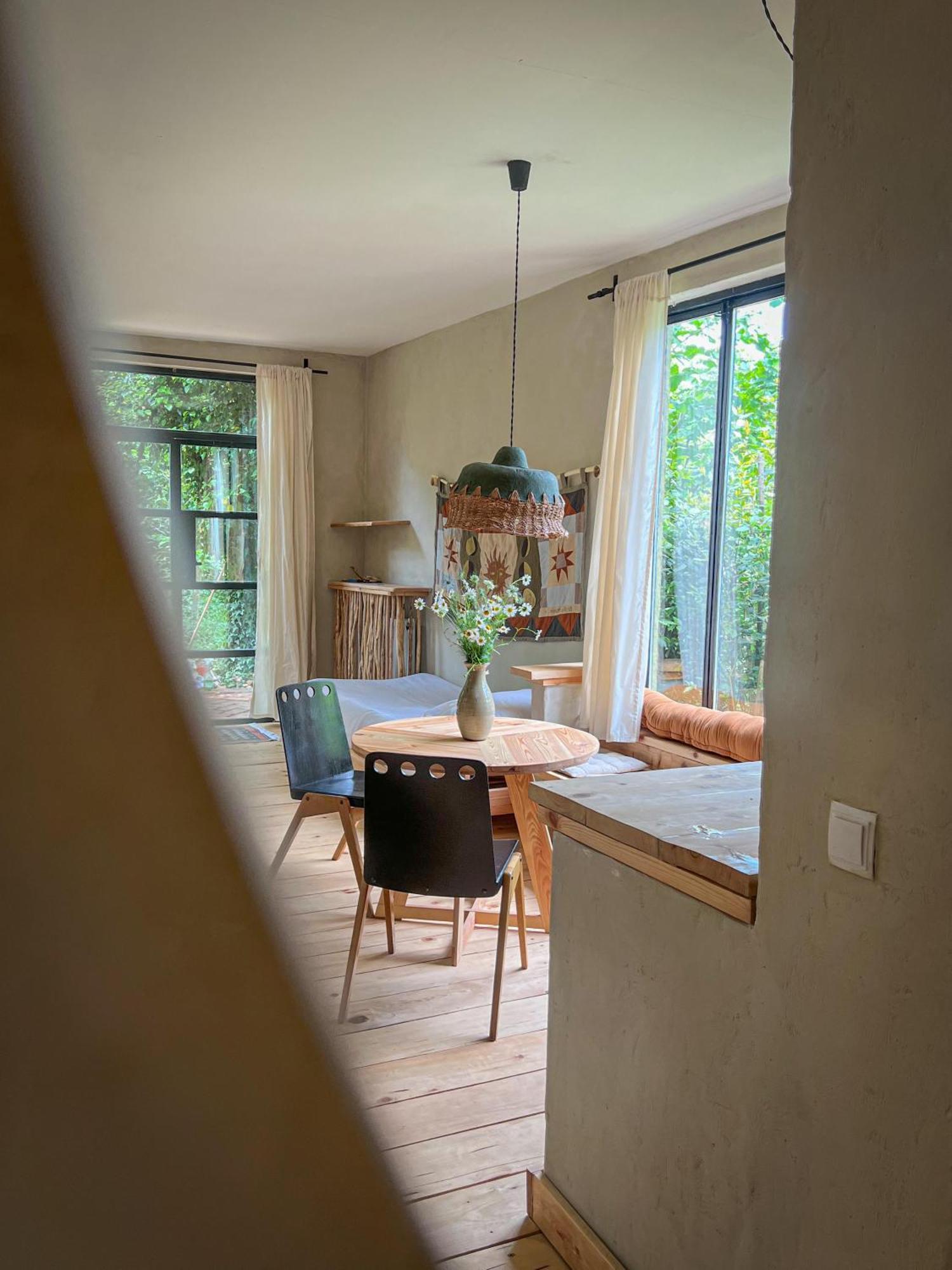מרטווילי Karma Hostel מראה חיצוני תמונה