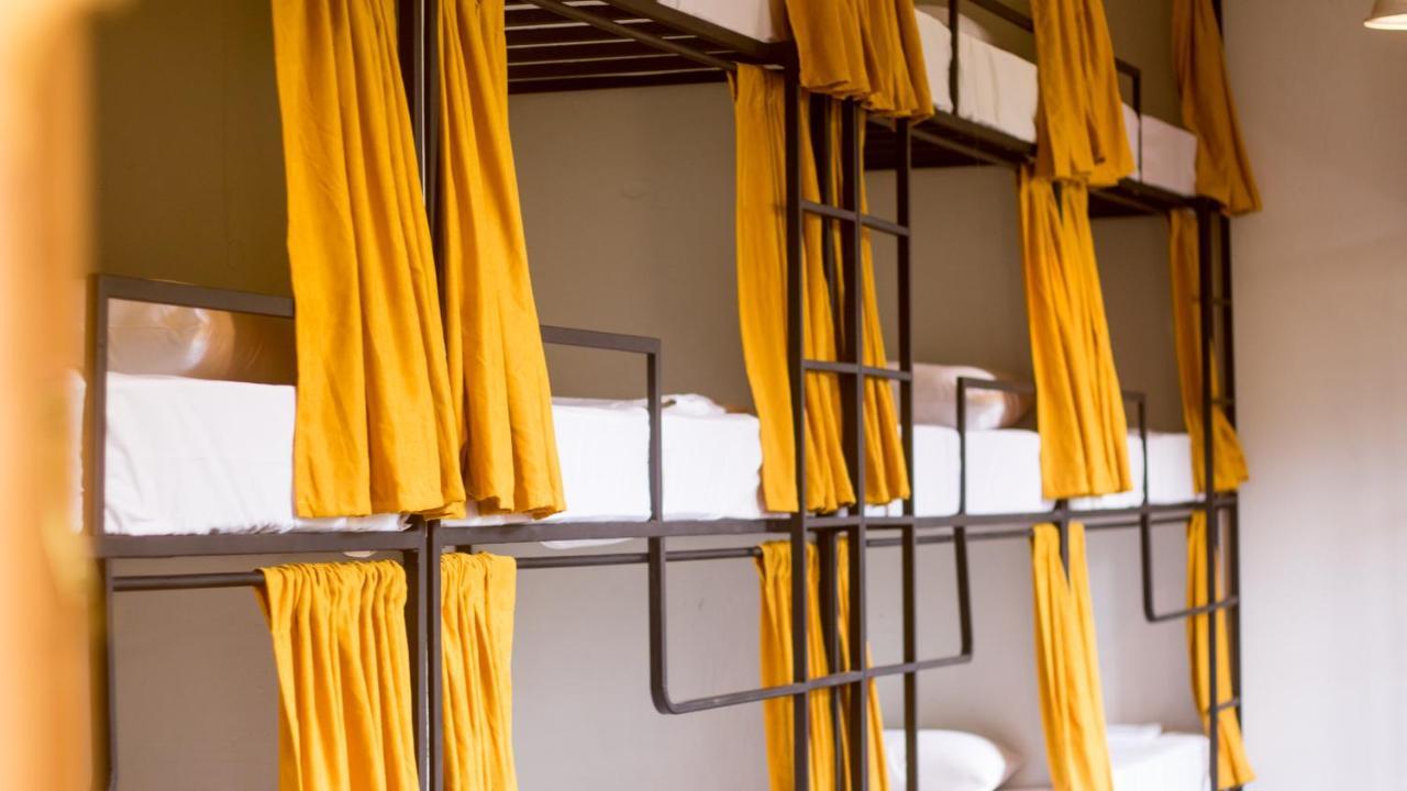 מרטווילי Karma Hostel מראה חיצוני תמונה