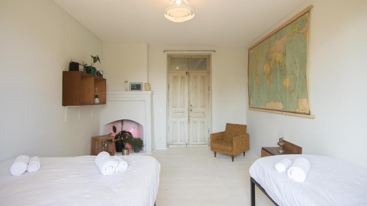 מרטווילי Karma Hostel מראה חיצוני תמונה